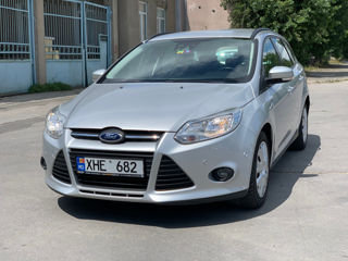 Ford Focus foto 3