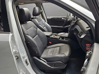 Mercedes GLE foto 7