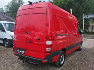 mercedes sprinter 316 cdi foto 6