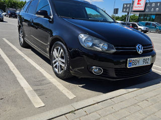 Volkswagen Golf foto 2