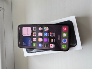 iPhone 15 Pro Max Black Titanium 256 Gb European Ideal foto 11