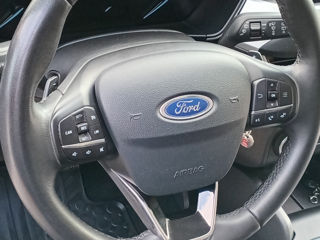 Ford Focus foto 8