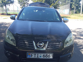 Nissan Qashqai foto 7