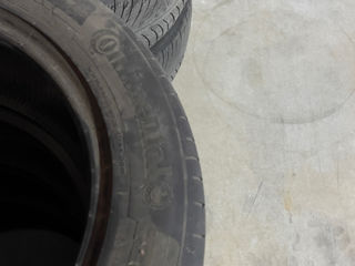 235/55 R19 Michelin Continental Hankook foto 4