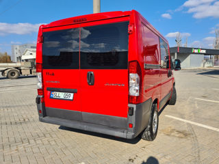 Citroen Jumper, foto 2