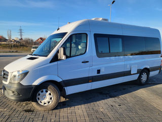 Mercedes Sprinter 316 foto 8