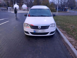 Dacia Logan Mcv