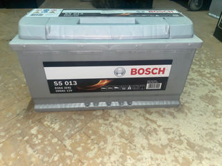 Baterie auto Bosch 100Ah (stare noua)