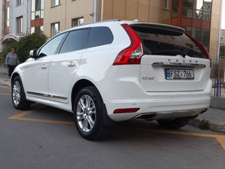 Volvo XC60 foto 7