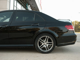 Mercedes E-Class foto 6