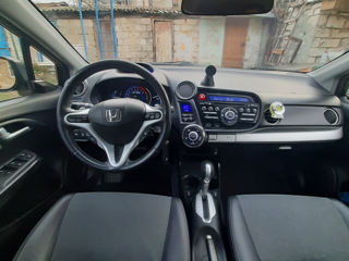 Honda Insight foto 5