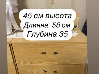 Трюмо и тумба foto 3