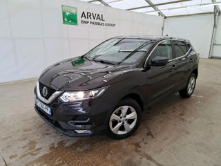 Nissan Qashqai foto 5