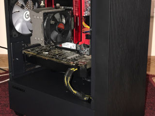 Gaming PC gtx1070ti foto 2