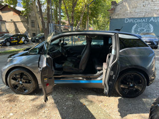 BMW i3 foto 11