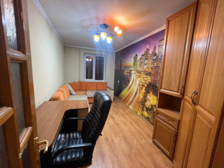 Apartament cu 2 camere, 51 m², Botanica, Chișinău foto 9