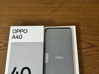 Oppo a40  se vinde foto 4