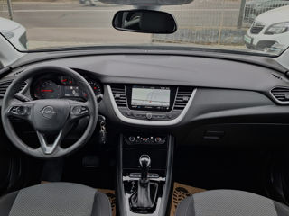 Opel Grandland X foto 9