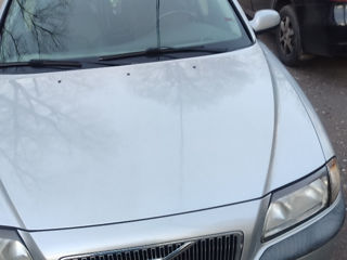 Volvo S80 foto 2