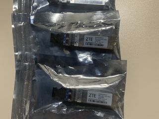 SFP ZTE SM 1,4 km- 1310-10G MTRS-1E21-01