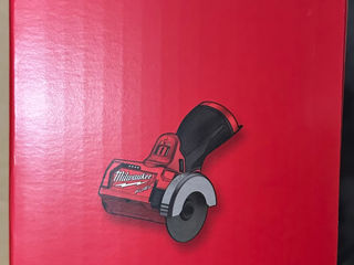 Milwaukee M12 FUEL FCOT-0 foto 2