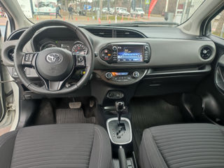 Toyota Yaris foto 4