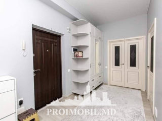 Apartament cu 2 camere, 65 m², Telecentru, Chișinău foto 8