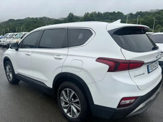 Hyundai Santa FE foto 4