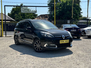 Renault Grand Scenic foto 1