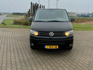 Volkswagen Transporter foto 3