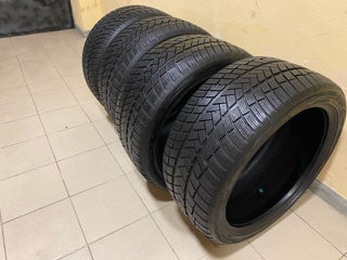 Vredestein 295/35 R21 foto 2