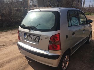 Hyundai Atos foto 2