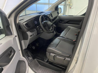 Toyota Proace foto 5