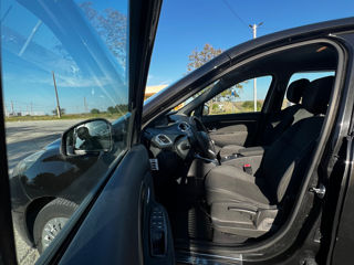 Renault Scenic foto 2