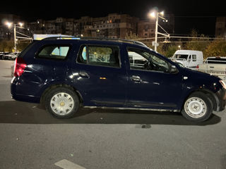 Dacia Logan Mcv foto 5