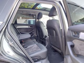 Audi Q5 foto 8