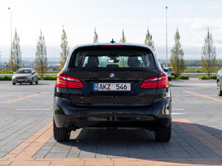 BMW 2 Series Active Tourer foto 4