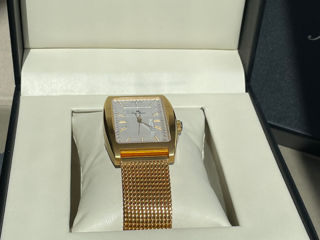 Original Swiss made Jean Marcel watch. фото 8