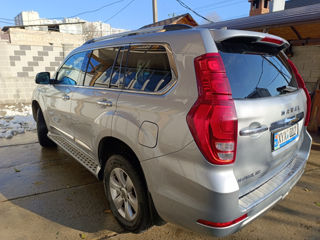 Haval H9 foto 2