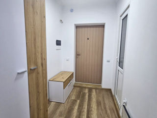 Apartament cu 1 cameră, 30 m², Centru, Chișinău foto 7