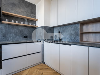 Apartament cu 2 camere, 65 m², Centru, Chișinău foto 8