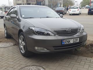 Toyota Camry foto 7