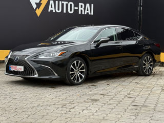 Lexus ES Series foto 5