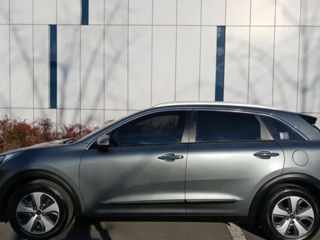 KIA Niro foto 3