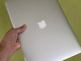 MacBook Air foto 9