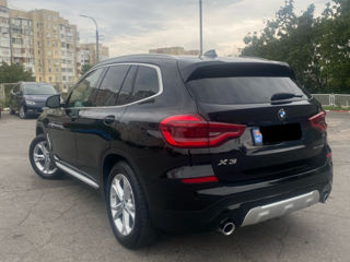 BMW X3 foto 3