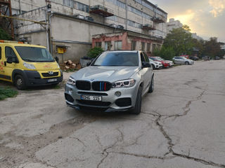 BMW X5 foto 3