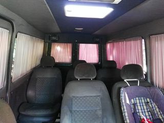 Mercedes Sprinter 313 foto 4