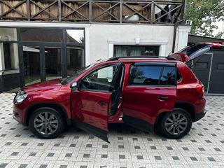 Volkswagen Tiguan foto 15