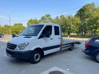 Mercedes Sprinter